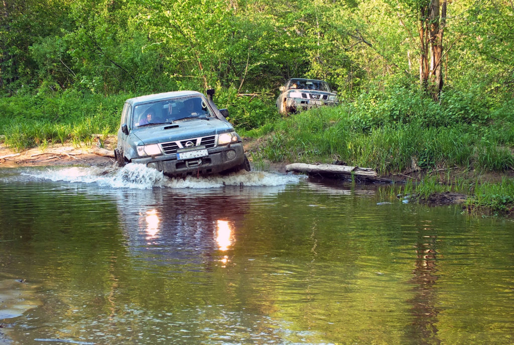 Vidzeme Highland Tour