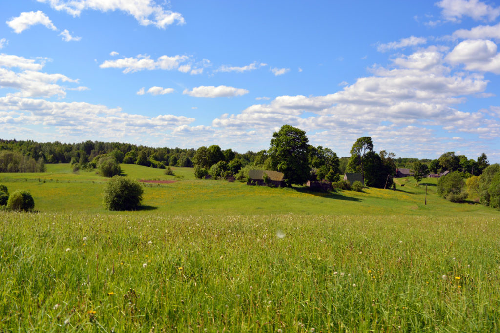 4x4 Off-Road tours in Latvia