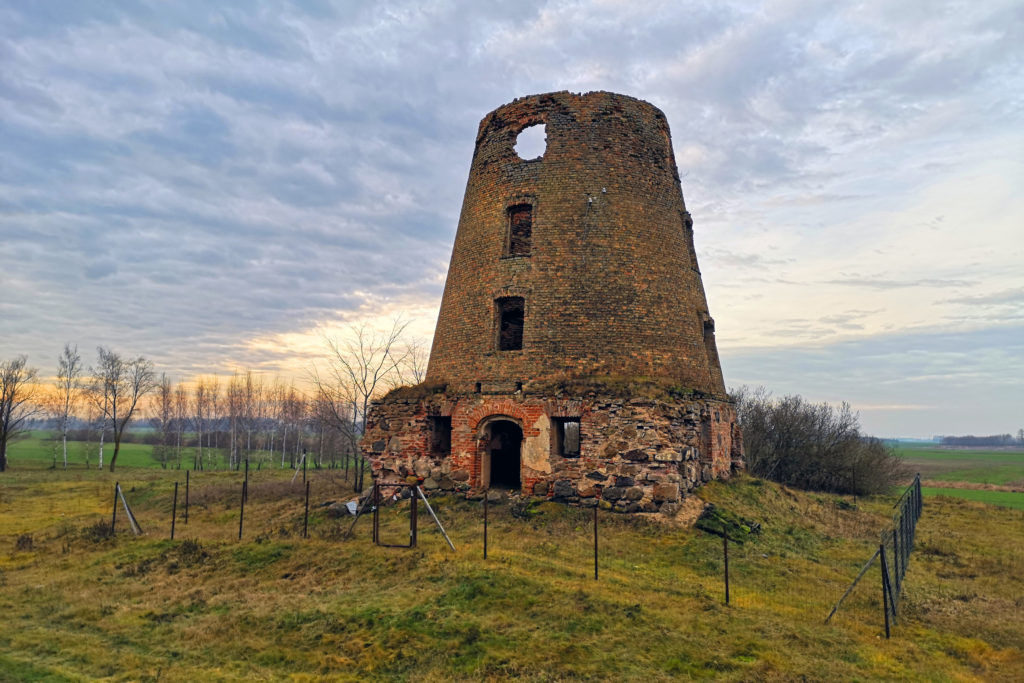 Overlanding Tours in Latvia